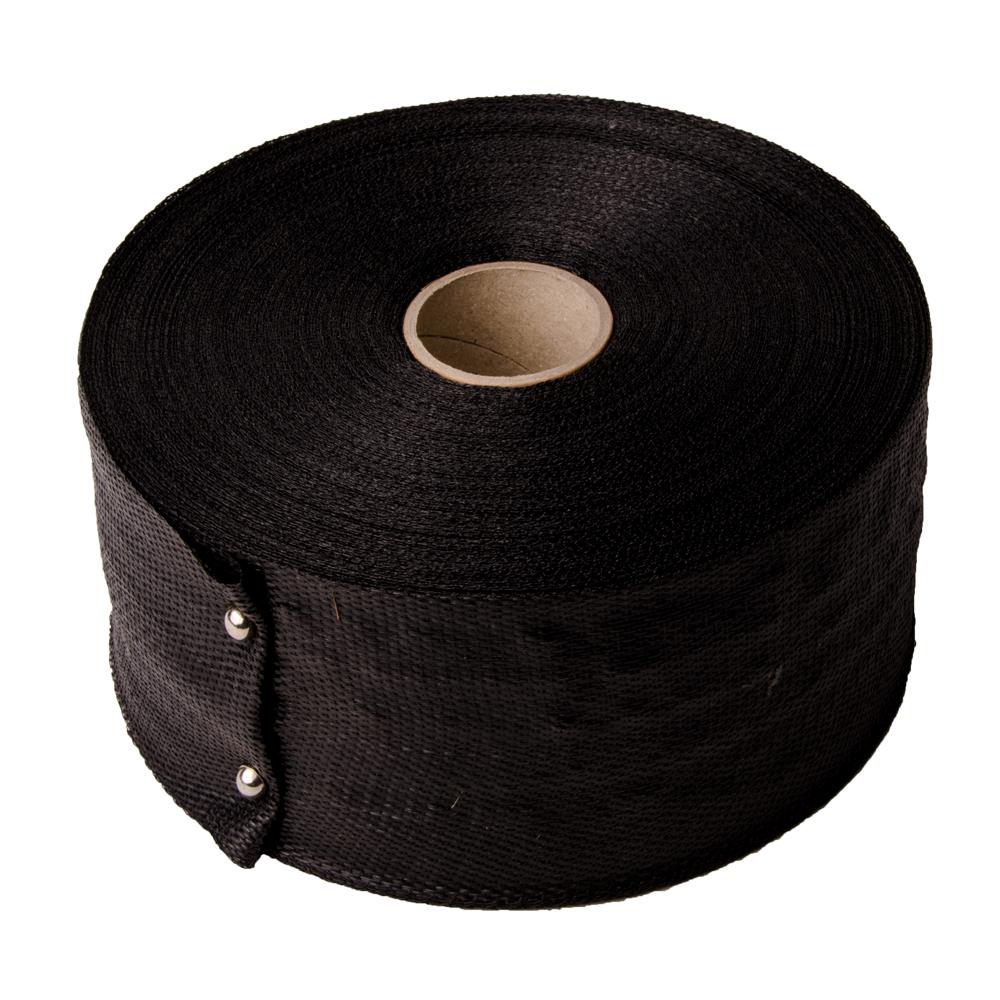 DIVERSITECH Diversitech 710-102 3 in. x 100 yd Polypropylene Duct Strap