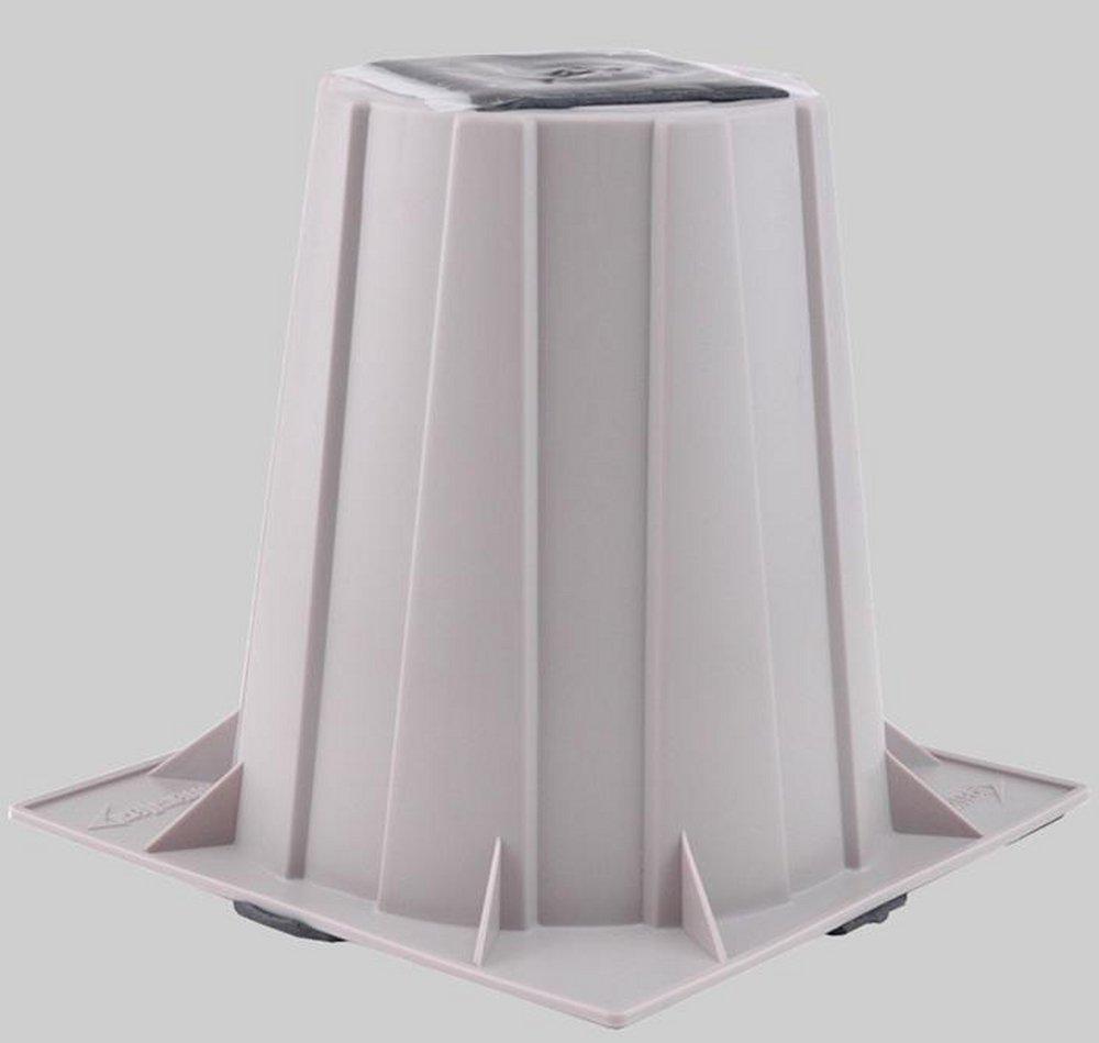 DIVERSITECH HPR-12 WALL BRACKETS & PARTS