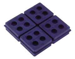 DIVERSITECH ISO-2 EQUIPMENT PADS