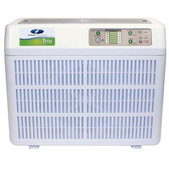 FIELD CONTROLS 46650000 AIR PURIFIERS