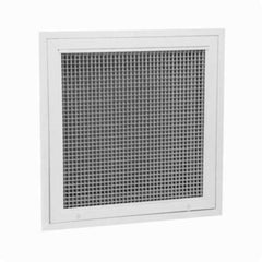 HART & COOLEY 046601 RETURN AIR GRILLES