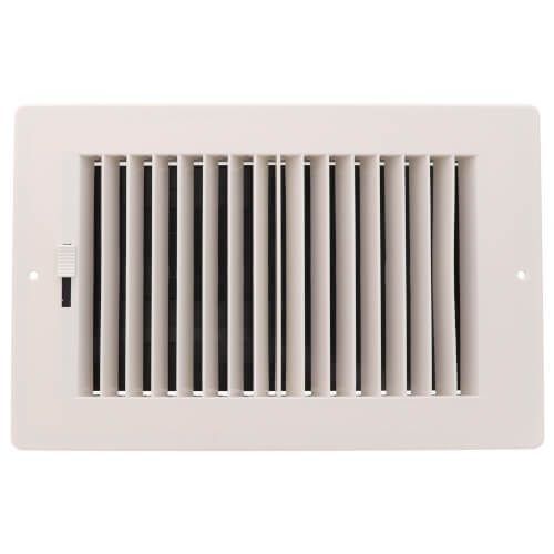 HART & COOLEY 550826 REGISTERS