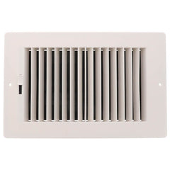 HART & COOLEY 550826 REGISTERS