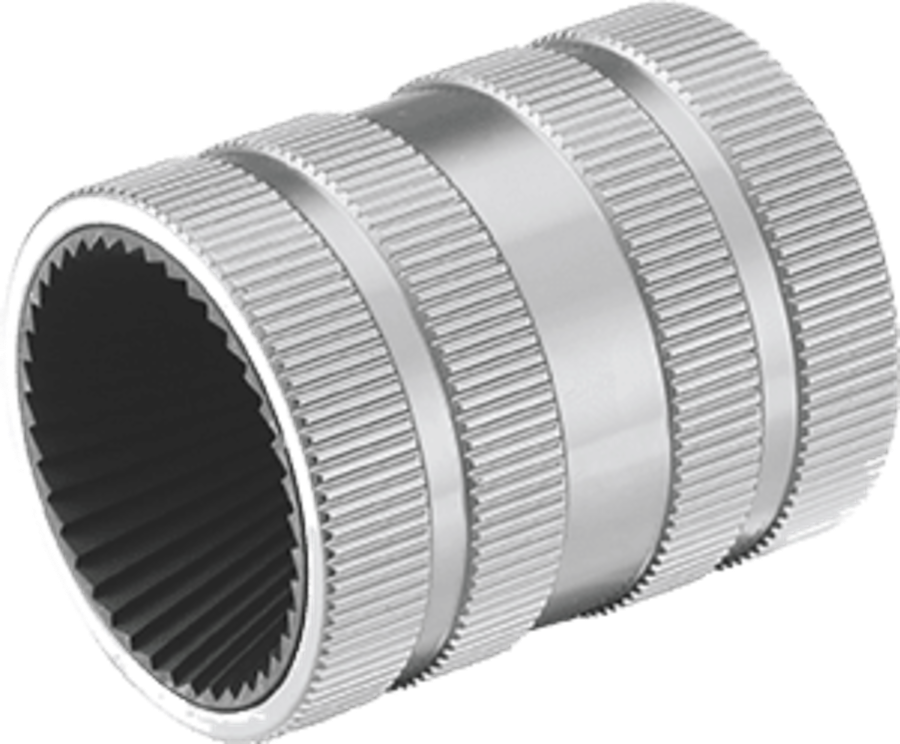 NAVAC Navac NTR14 Internal/External Reamer 1/8 to 1-1/2 OD