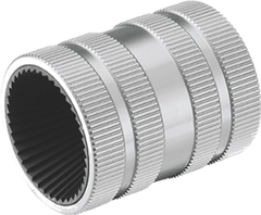 NAVAC Navac NTR14 Internal/External Reamer 1/8 to 1-1/2 OD