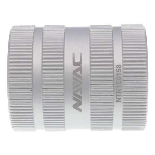 NAVAC Navac NTR14 Internal/External Reamer 1/8 to 1-1/2 OD
