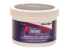 NU-CALGON Nu-Calgon 4371-38 Thermo-Trap Putty 12 oz Tub