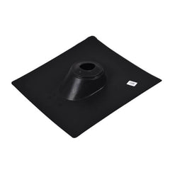 Oatey 11889 No-Calk 3 in. Thermoplastic Roof Flashing 18 x 18 in. Base