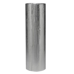 Reflectix HVBP48125 Duct Wrap Insulation R4.2 125 ft 48 in 5/16 in