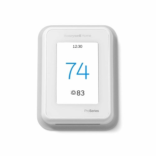 RESIDEO BRAUKMANN Honeywell Home THX321WFS2001W/U T10 Pro Smart Thermostat with RedLINK Room Sensor