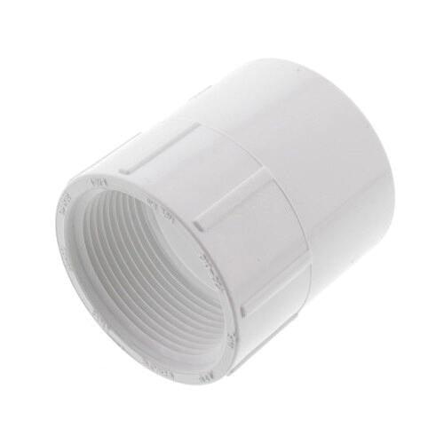 STREAMLINE Streamline 435-007 Adapter, 3/4 in, Socket x FNPT, SCH 40/STD