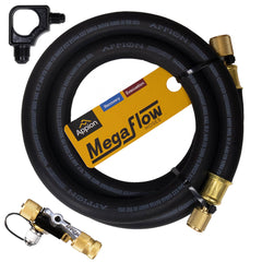 APPION TOOLS Appion MGABAS 1/2, Hose Evacuation Kit for 1/4 System Connection