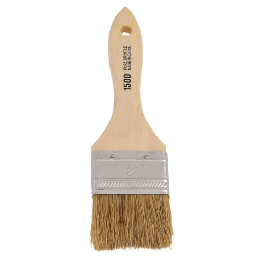 DIVERSITECH Diversitech B-503 Chip Brush 2 Single-Use 24/Pack B503