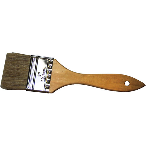 DIVERSITECH Diversitech B-503 Chip Brush 2 Single-Use 24/Pack B503