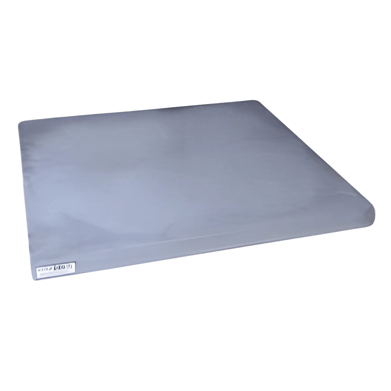 DIVERSITECH DiversiTech U5056-3 50 x 56 x 3 in. Equipment Pad Concrete and Plastic