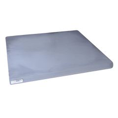 DiversiTech U5056-3 50 x 56 x 3 in. Equipment Pad Concrete and Plastic