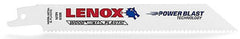 LENOX 20580810R RECIPROCATING SAW BLADES
