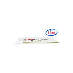 LENOX 21067614GR RECIPROCATING SAW BLADES