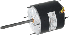 MARS Mars 10728 Single Speed Condenser Fan Motor 1/4 HP 208/230 Volt 1075 RPM