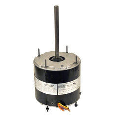 MARS Mars 10728 Single Speed Condenser Fan Motor 1/4 HP 208/230 Volt 1075 RPM
