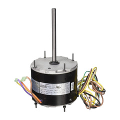 MARS Mars 10458 Condenser Fan Motor - 1/8-1/3 HP - 208/230 Volt - 1075 RPM
