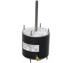 MARS Mars 10458 Condenser Fan Motor - 1/8-1/3 HP - 208/230 Volt - 1075 RPM