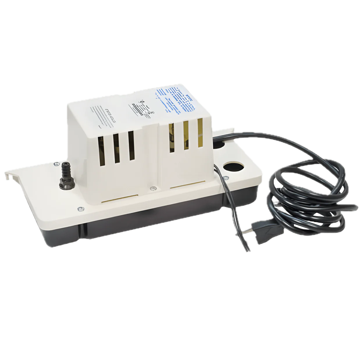 LITTLE GIANT Little Giant 554201101 VCCA-20ULS 80 GPH Automatic Condensate Removal Pump 115V