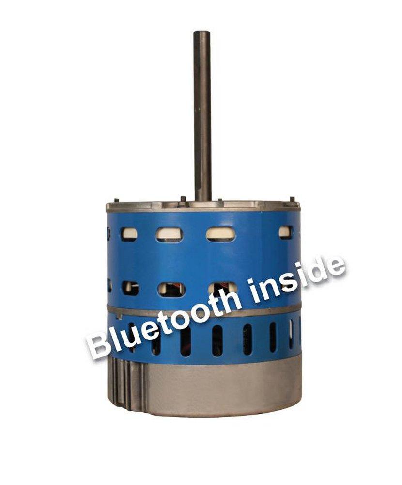 MARS MARS 10856 1/4-1/2HP 115/230V 1075-4 AZURE ECM & VARIABLE BLOWER MOTOR w/ BLUETOOTH CONTROL