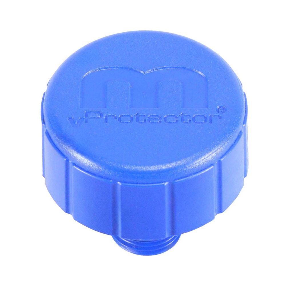 MAXITROL Maxitrol 13A31-50 Vent Protector Outdoor 3/8 Inch Blue for 325-3 and 325-3L