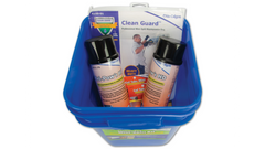 NU-CALGON Nu-Calgon 4151-18 Complete Care Mini-Split Kit