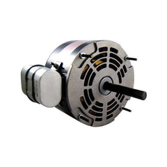 PACKARD Packard 40265 1/6 HP 208 to 230 VAC 50/60 Hz 1-Phase 1550 RPM Motor