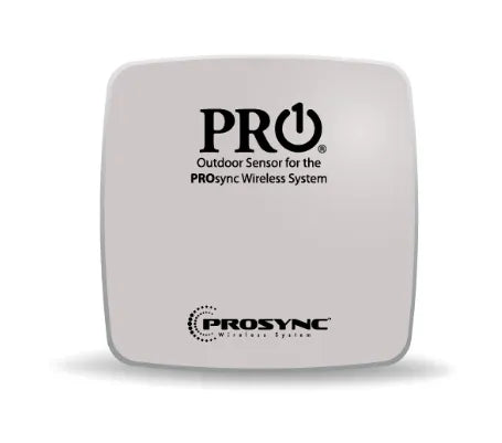 PRO1 IAQ R250W WIFI & SMART THERMOSTATS