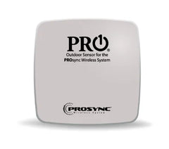 PRO1 IAQ R250W WIFI & SMART THERMOSTATS