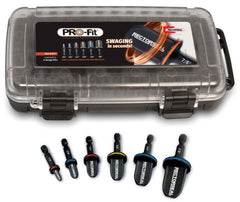 RECTORSEAL 87011 FLARING & SWAGING TOOLS