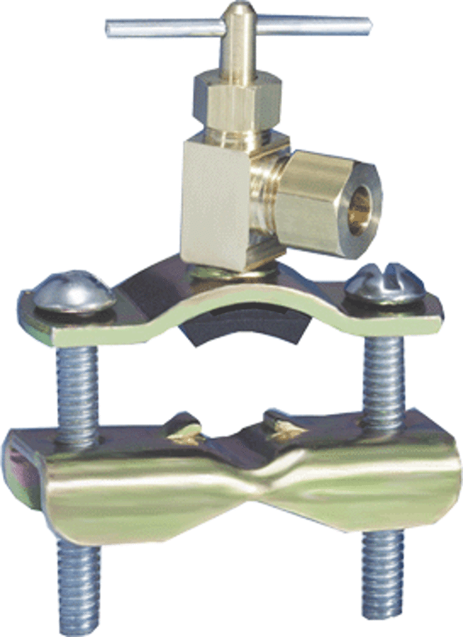 SUPCO Supco STV2LL Low Lead Tap Valve