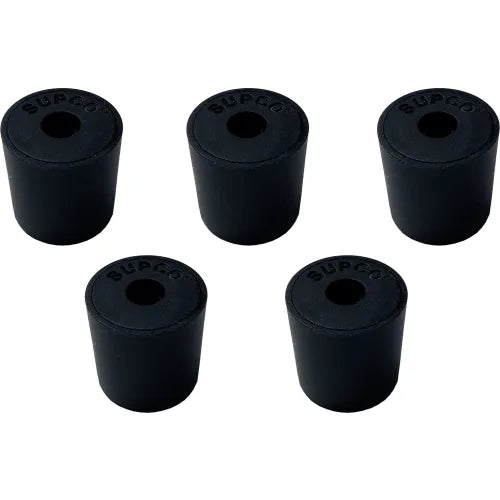 SUPCO Supco SFL1450 1/4 Locking Cap Package of 50