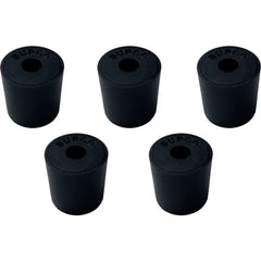 SUPCO Supco SFL1450 1/4 Locking Cap Package of 50