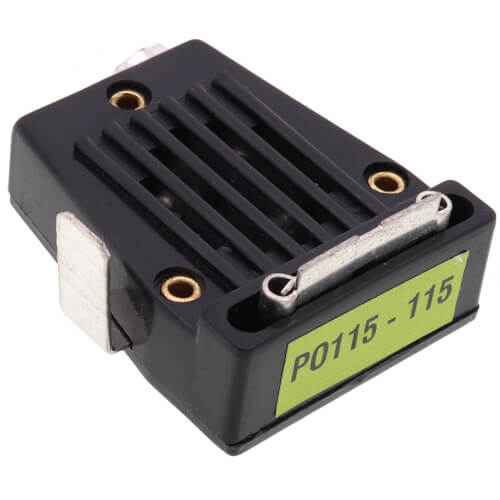 SUPCO Supco PO115 Start Relay 115V (1/12-1/2 HP) PO115