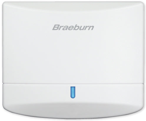 BRAEBURN SYSTEMS 7390 AIR CLEANER REPLACEMENT PARTS