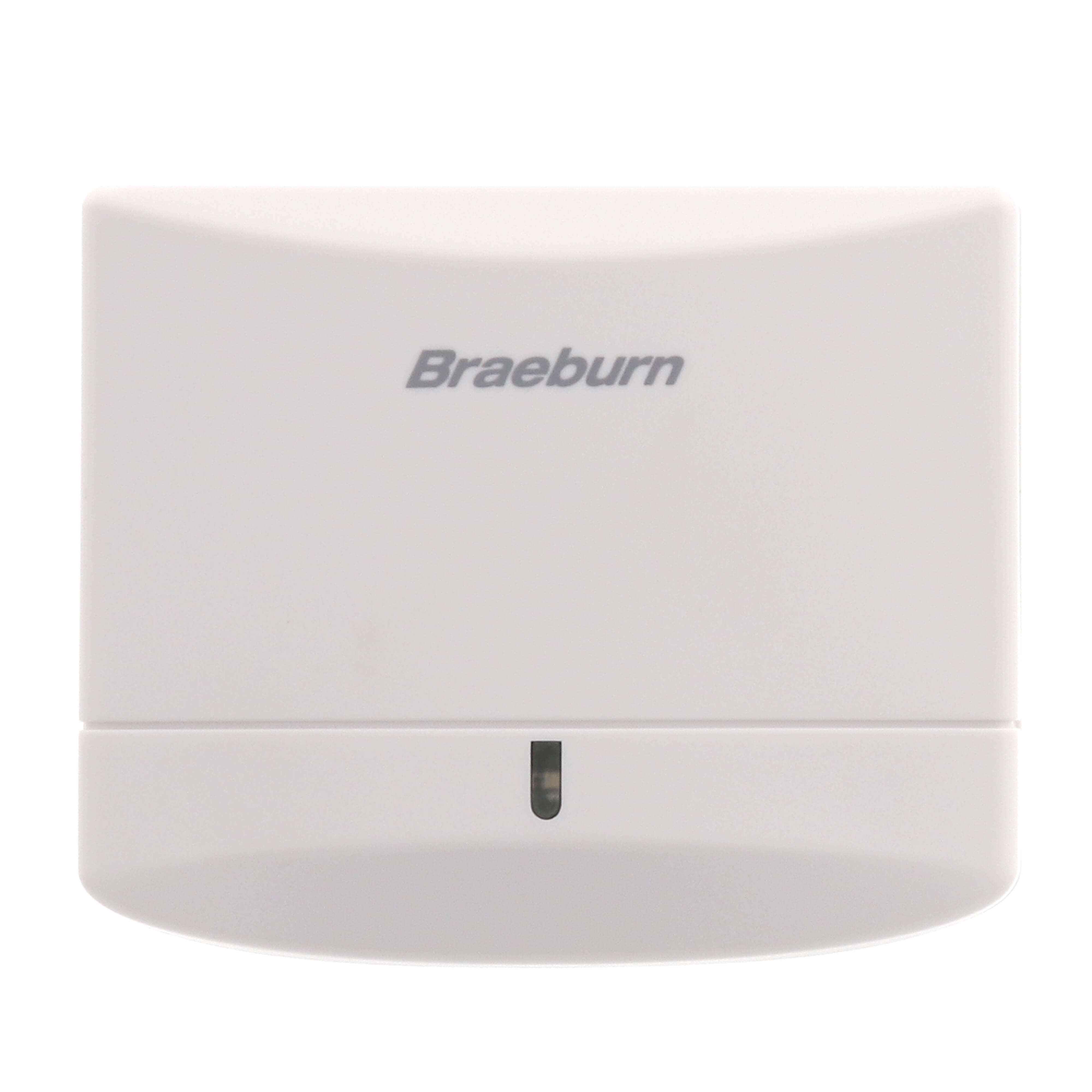 BRAEBURN SYSTEMS Braeburn 7390 BlueLink Wireless Remote Indoor Sensor