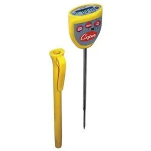 COOPER-ATKINS DFP450W-0-8 THERMOMETERS
