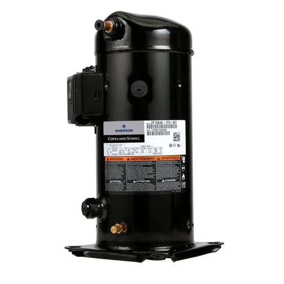 COPELAND ZF07KAE-PFV-818 SCROLL COMPRESSORS