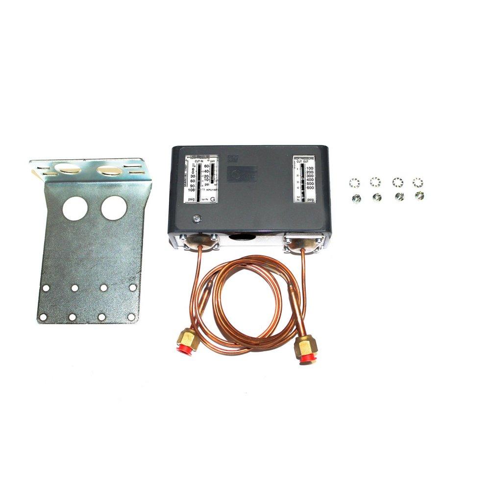 DANFOSS 060-5254 CONTROL BOARDS