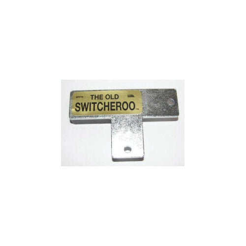 ESP FF75 PRESSURE SWITCHES