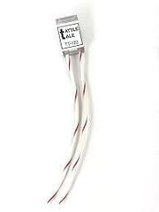 DIVERSITECH Diversitech TT-120 Monitor Tattle-Tale Control 120VAC 3-Pack