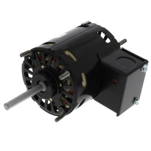 GENTEQ MOTORS Fasco D1142 3.3 Dia Motor 1/15 HP 1500 RPM Replacement MPN