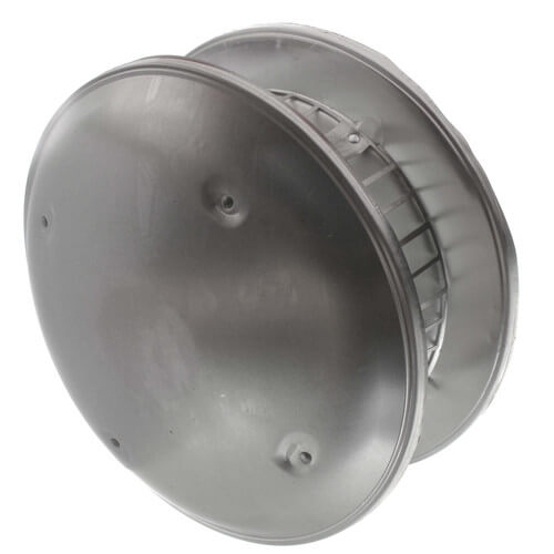 HART & COOLEY Hart & Cooley 2004205 5 Metal Rain Cap (RHW Series)