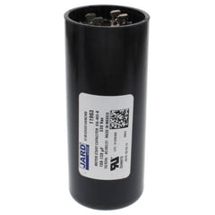 MARS MARS 11963 Start Capacitor 108-130 MFD 330V Single Round