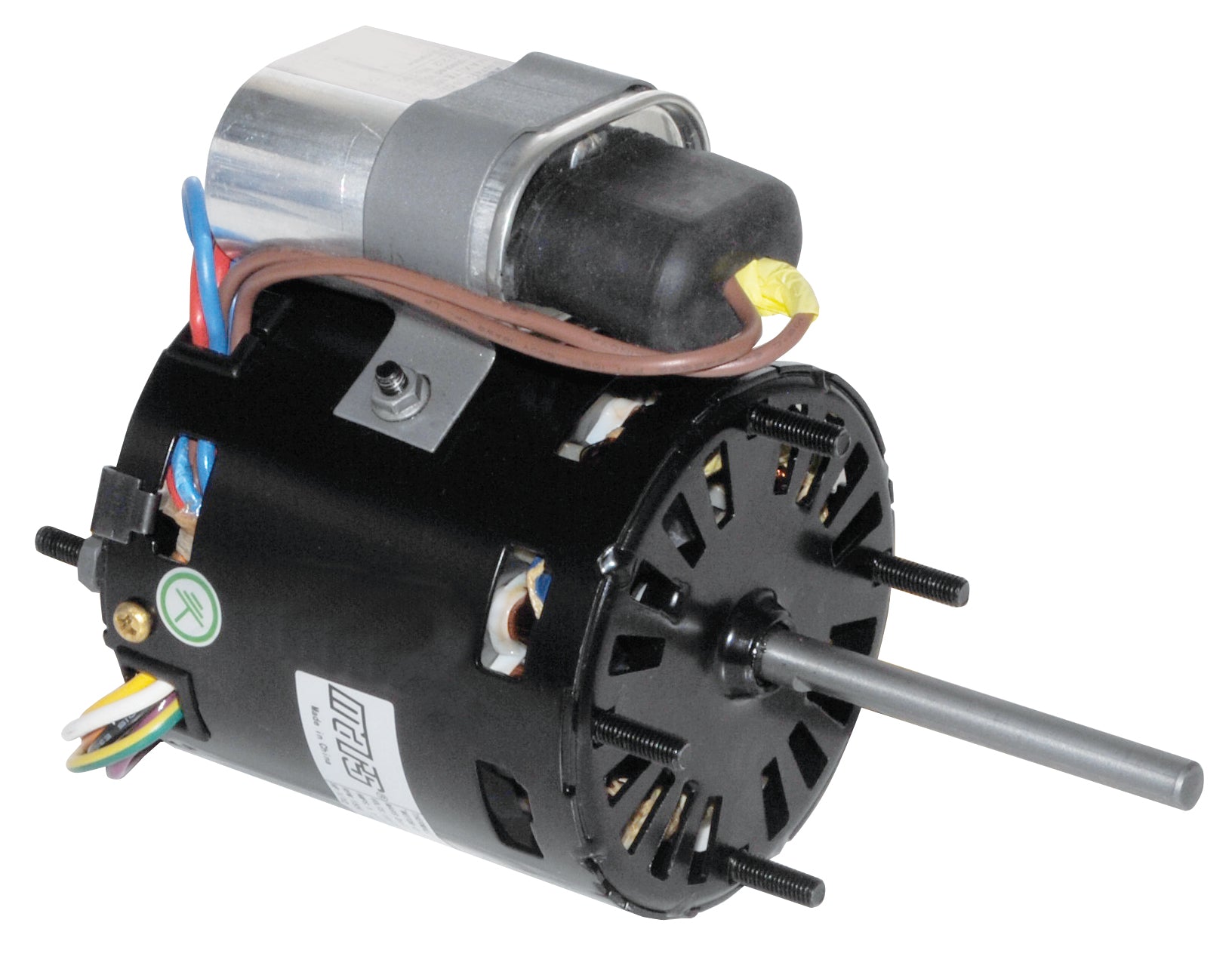 MARS MARS 01127 Motor 1/12-1/20HP 115/208-230V