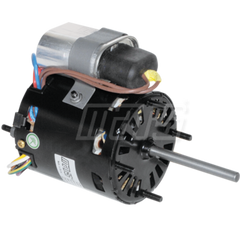 MARS MARS 01127 Motor 1/12-1/20HP 115/208-230V